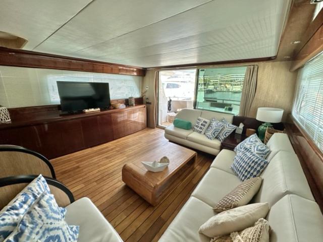 Motoryacht 21 Avec Equipage Hotel Barcelona Buitenkant foto