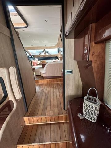Motoryacht 21 Avec Equipage Hotel Barcelona Buitenkant foto